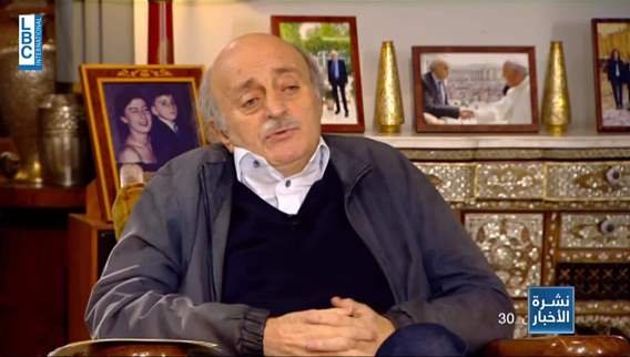 عباءة المختارة من وليد إلى تيمور