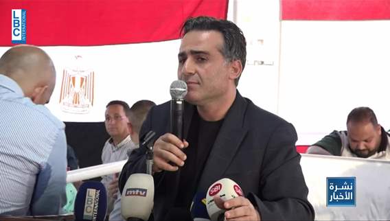 سفينة التدريب البحري عايدة 4 رست في  مرفأ طرابلس