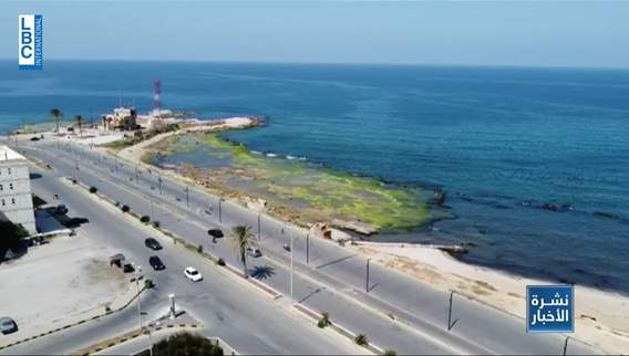 Solar energy changed people’s lives in Tripoli