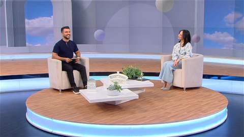 الليلة عالـLBCI
