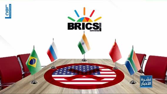 BRICS meet with 'friends' seeking closer ties amid push to expand bloc