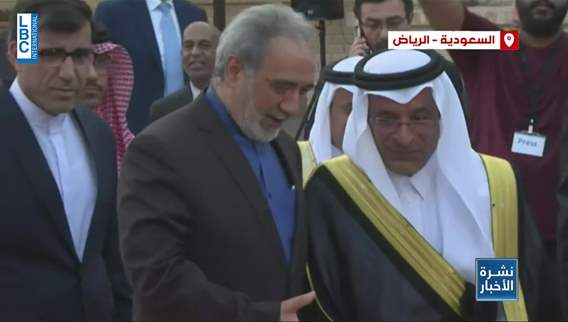 Saudi-Iranian diplomatic relations become reality