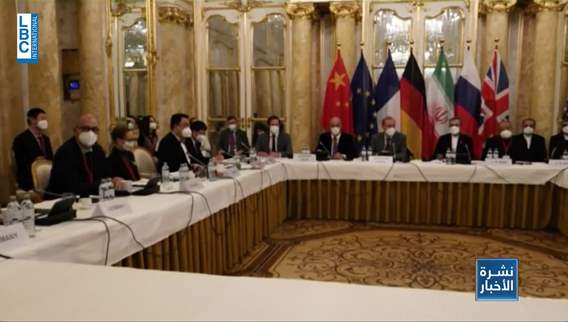 UAE and Iran: The latest