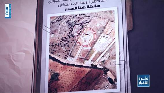 الجيش لم ينسَ وحورتعلا شاهدة