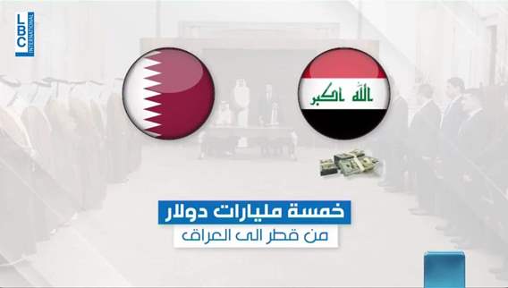Boosting economic ties: Qatar pledges billions for Iraq's key sectors