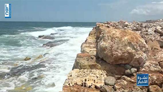 Violations continue across Lebanon, this time in Naqoura
