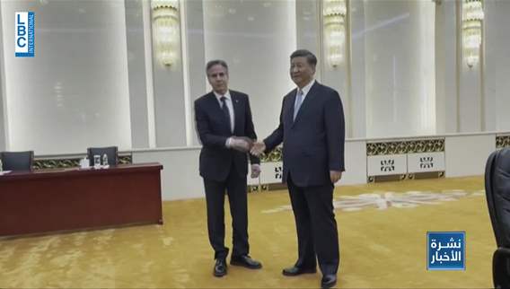 Washington and Beijing reached grounds of understanding