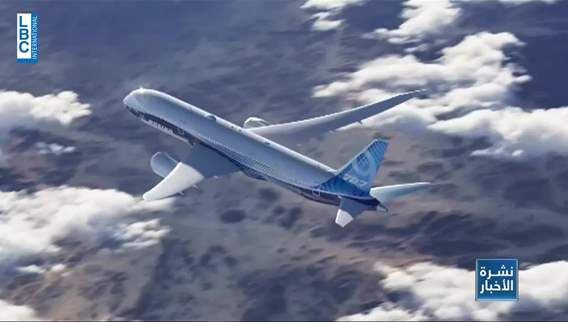 Airlines and new airplanes in Saudi Arabia