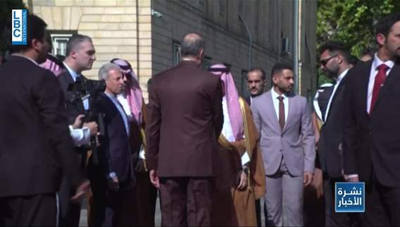 Iranian FM in Qatar and Oman