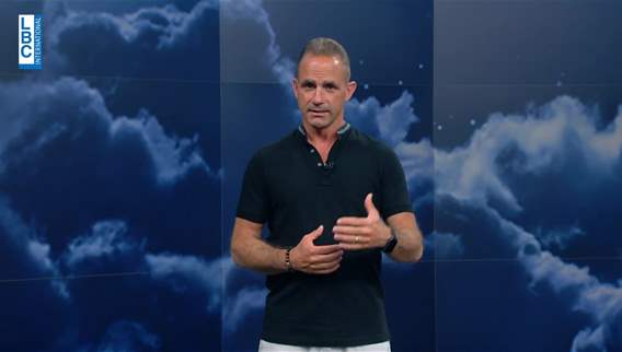 Weather forecast