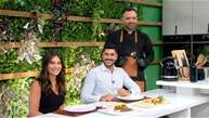 Guest - Marielle Salloum,  Tamara Qaddoumi