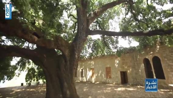 A look into the beauty of Ain Traz and Rechmia