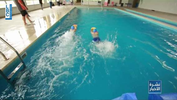 More details about Special Olympics battle in Berlin