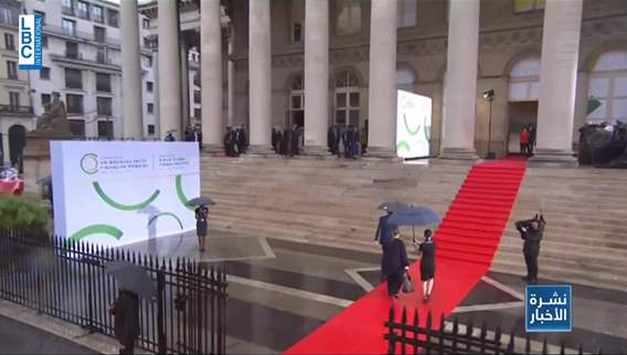 Beyond borders: Leaders unite at Paris Summit to tackle climate crisis, poverty