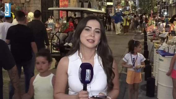 More details about Jounieh’s lifestyle