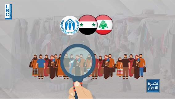 محاولة لبنانية لإحداث خرق يترجم خطة عودة النازحين السوريين
