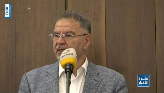 Ali Fayad: Dialogue allows research to expand