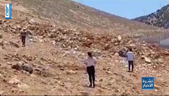 Syrians in Lebanon during Eid al-Adha