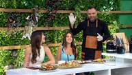 Guest - Rebecca Traboulsi and Tamara Khalife