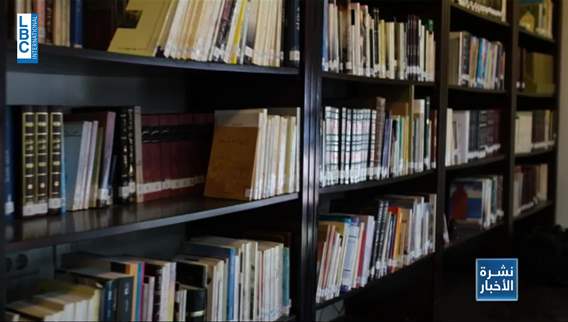 الشعر من جيل إلى جيل محفورً في الكتب ومواقع التواصل الاجتماعي أيضا!