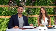 Guest - Cynthia abi khalil