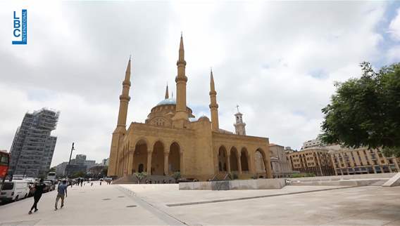 Recent developments on Beirut’s tourism