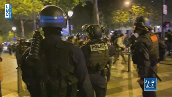 Day 6 updates on French riots: Arrests surge amidst street tensions
