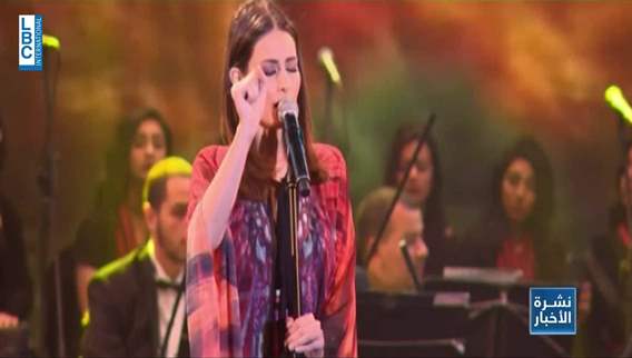 Byblos International Festival: The latest 