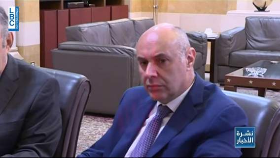 Discussions over Budget continue