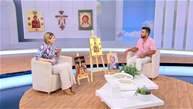Guest - Pauline El Hajj Brax