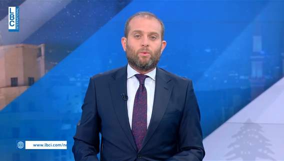 مقدمة النشرة المسائية