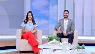 Guest - Merched El Haber and Carla Daher
