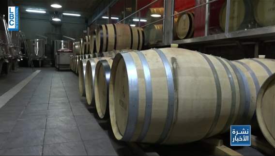 لكل محبّي الـ wine tourism…تعرّفوا على هذا التطبيق