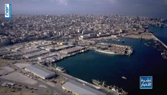 Transformation and tragedy: Beirut Port's historical journey through time