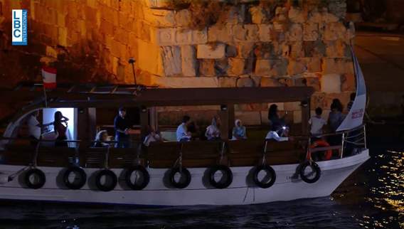 مهرجان الفلوكة في جبيل... كيف تبدو الصورة؟