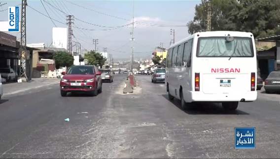 Syrians enter Lebanon illegally to smuggle abroad