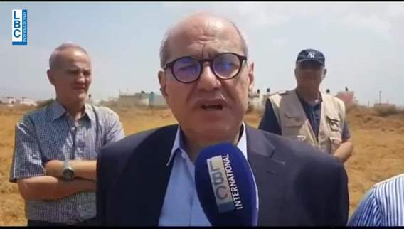 نواب تغييريون من الغجر.. مفهوم السيادة لا يتجزّأ ولا مساومة ولا تفريط بأي شبر من أرض ومياه وطننا