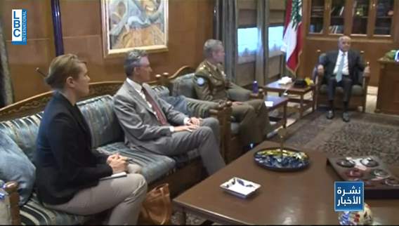 The situation in the south awaits the end of the mediations
