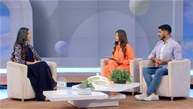Guest - Souad Maroun