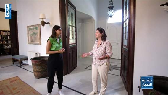 Guest houses experience growth in which the visitor lives a unique experience