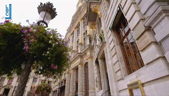 Judge Aoun's trip to Brussels: Violation of ministerial Memo and questions about conference organizers