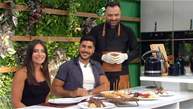 Guest - Magida Dagher