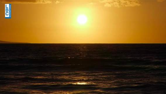 Severe heat waves hit the countries of the world