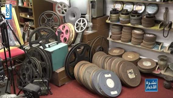 Opening a number of closed cinemas
