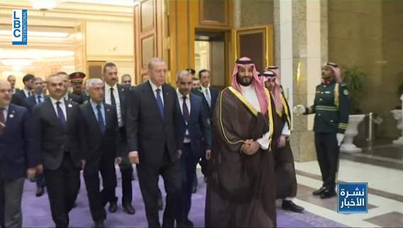 After Saudi-Turkish grand deal, Erdogan plans to visit Qatar