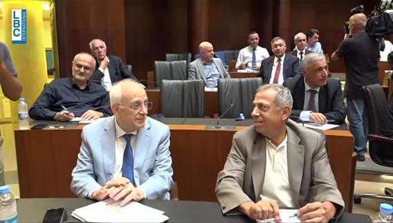 Mansouri: Nothing was achieved in the meetings of the Administration and Justice Committee
