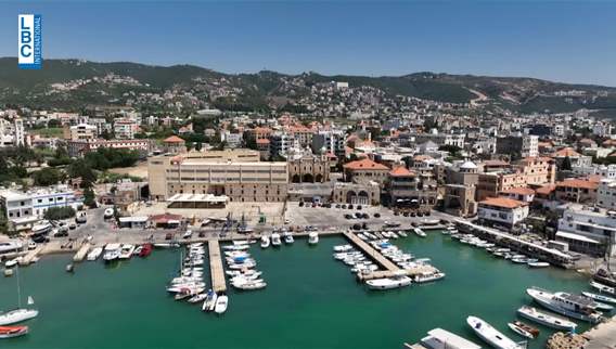 Batroun revives its international festivals