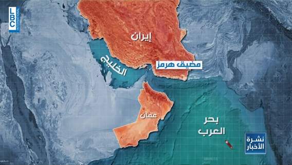 الولاياتُ المتحدة تنشرُ قريبًا طائرات F16 وطائرات F35 وغيرَها في مضيق هرمز.. لماذا؟