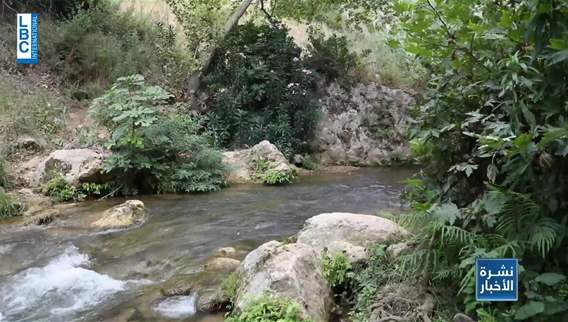 أهلا بهالطلة من بقرزلا في عكار