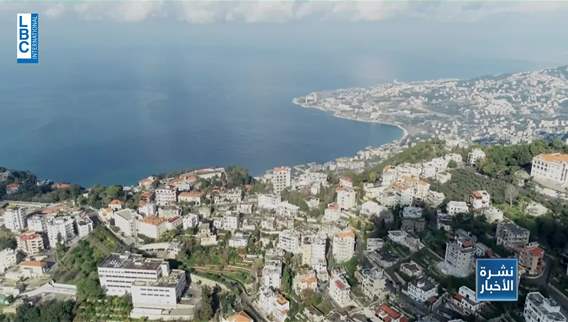 A tour in Ghosta and Jounieh